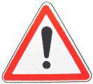 attention